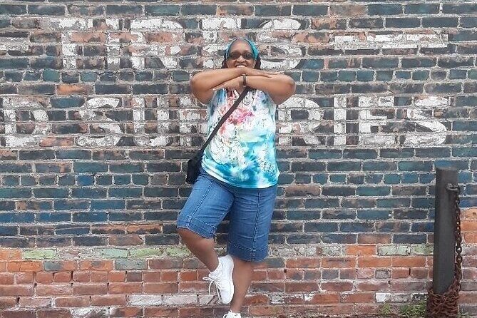 Adventurous Scavenger Hunt in Elizabeth by Crazy Dash - FAQs
