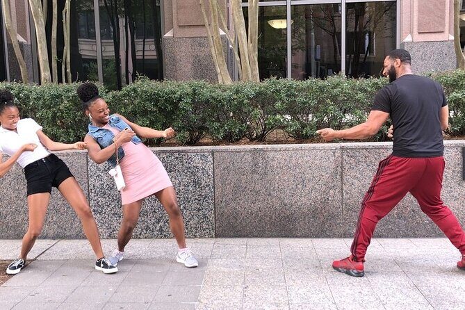 Adventurous Scavenger Hunt in Fayetteville by Zombie Scavengers - Additional Details That Matter