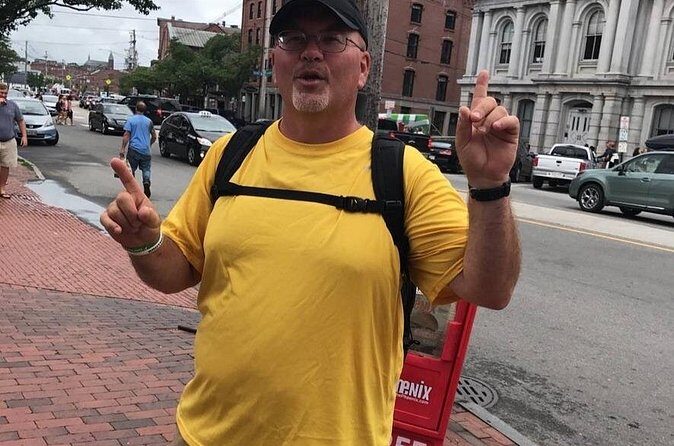 Adventurous Scavenger Hunt in Fayetteville by Zombie Scavengers - Frequently Asked Questions (FAQs)