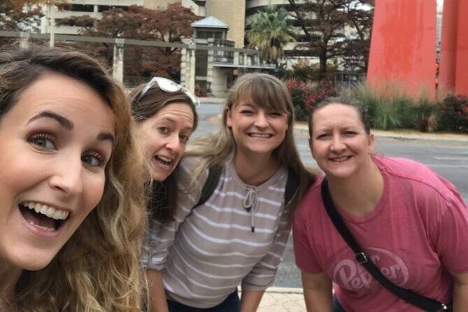 Adventurous Scavenger Hunt in Fremont by Zombie Scavengers - Why This Activity Offers Good Value