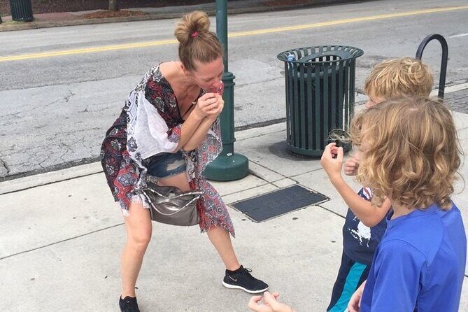 Adventurous Scavenger Hunt in Gilbert by Zombie Scavengers - The Value of the Price