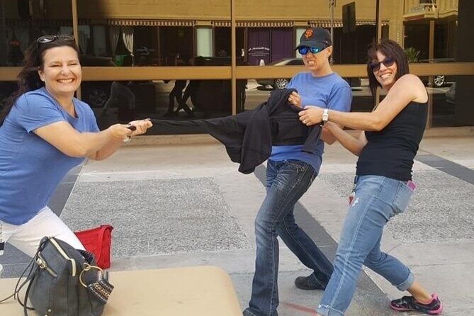 Adventurous Scavenger Hunt in Gilbert by Zombie Scavengers - Practical Details and Tips