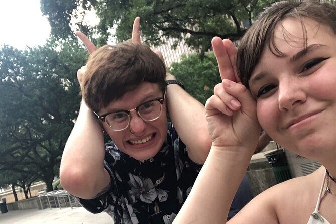 Adventurous Scavenger Hunt in Hamilton by Zombie Scavengers - What You Can Expect from the Zombie Scavengers Experience