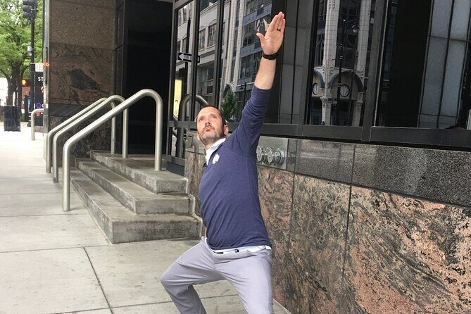 Adventurous Scavenger Hunt in Hartford by Operation City Quest - The Value of the Experience