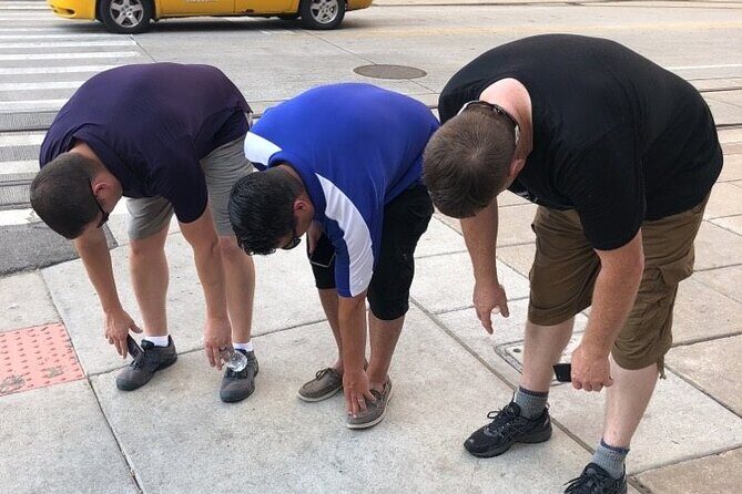 Adventurous Scavenger Hunt in Huntington Beach by Zombie Scavengers - Analyzing the Value: Is It Worth It?