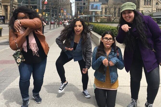 Adventurous Scavenger Hunt in Kamloops by Crazy Dash - Practical Considerations