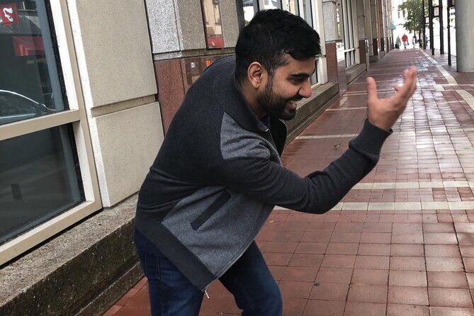 Adventurous Scavenger Hunt in Kamloops by Crazy Dash - The Value of Crazy Dash