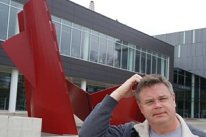 Adventurous Scavenger Hunt in Kamloops by Crazy Dash - FAQ