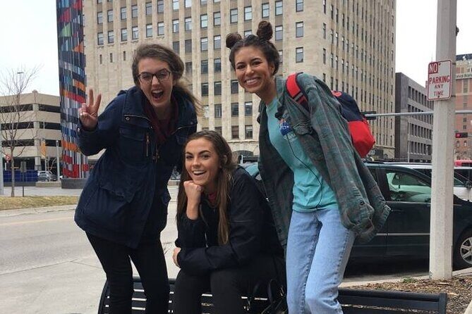 Adventurous Scavenger Hunt in Kansas City by Crazy Dash - What is Crazy Dash in Kansas City?