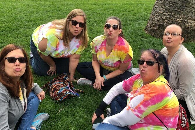 Adventurous Scavenger Hunt in Kansas City by Crazy Dash - How Does the Experience Work?