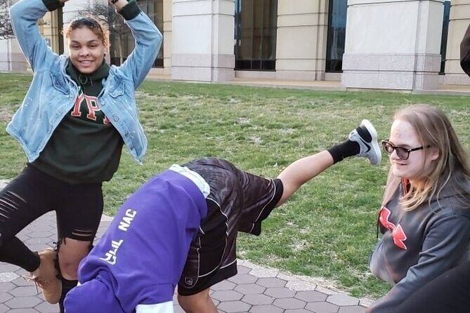 Adventurous Scavenger Hunt in Kansas City by Crazy Dash - What Are the Key Benefits?