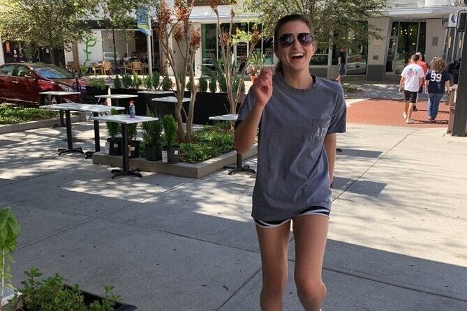 Adventurous Scavenger Hunt in Kansas City by Crazy Dash - The Itinerary and Highlights