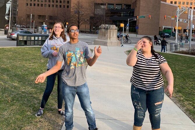 Adventurous Scavenger Hunt in Kansas City by Crazy Dash - What Do the Reviews Say?