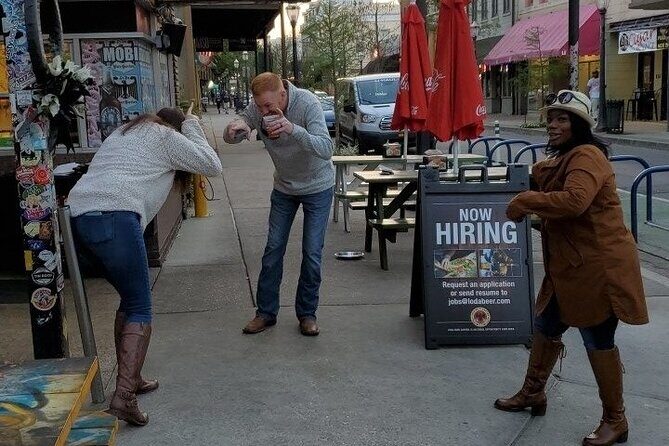 Adventurous Scavenger Hunt in Kansas City by Crazy Dash - Final Thoughts