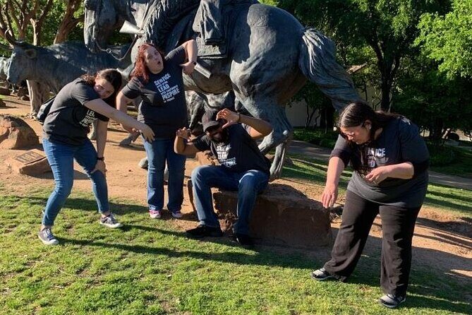 Adventurous Scavenger Hunt in Kansas City by Zombie Scavengers - An In-Depth Look at the Zombie Scavengers Experience in Kansas City
