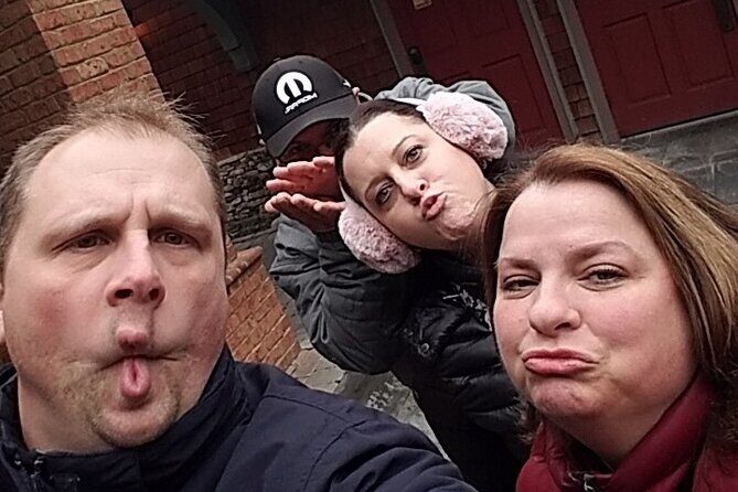 Adventurous Scavenger Hunt in Kelowna by Wacky Walks - Final Thoughts