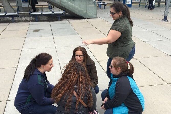 Adventurous Scavenger Hunt in Kelowna by Wacky Walks - FAQ