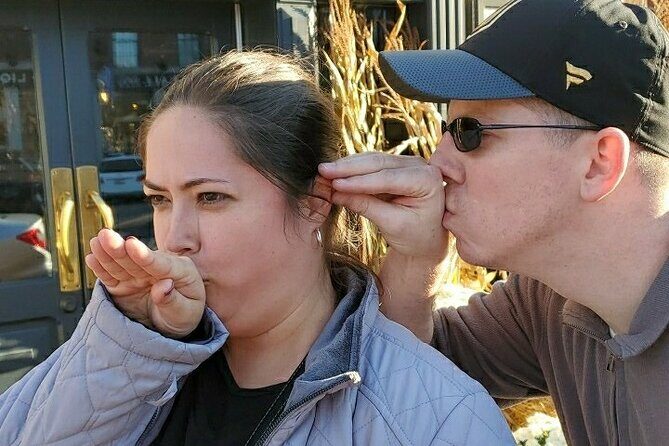 Adventurous Scavenger Hunt in Lansing by Wacky Walks - Exploring Lansing with a Playful Twist