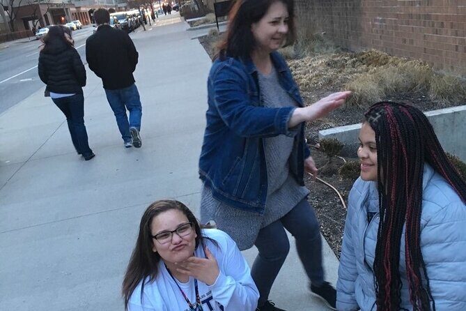 Adventurous Scavenger Hunt in Lincoln by 3Quest Challenge - Key Points