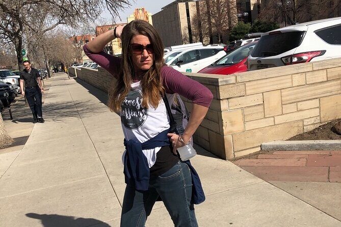 Adventurous Scavenger Hunt in Lincoln by 3Quest Challenge - Who Should Consider This Tour?
