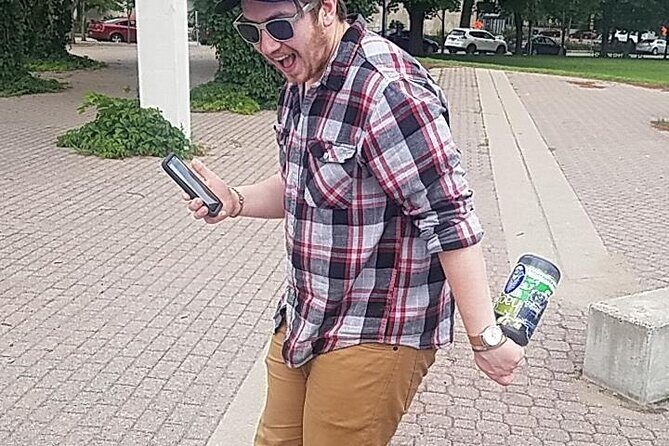 Adventurous Scavenger Hunt in McKinney by Zombie Scavengers - Authenticity and Real User Feedback