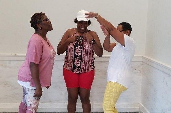 Adventurous Scavenger Hunt in McKinney by Zombie Scavengers - Who Is This Tour Best For?