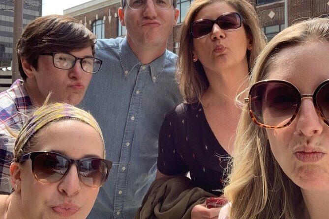 Adventurous Scavenger Hunt in McKinney by Zombie Scavengers - Final Thoughts