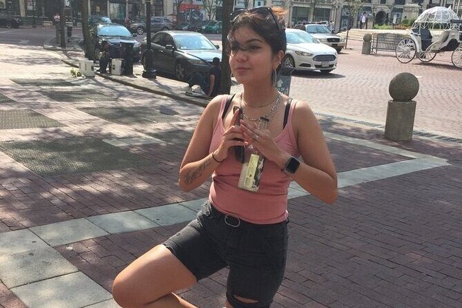 Adventurous Scavenger Hunt in Miami by Zombie Scavengers - Frequently Asked Questions