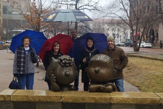 Adventurous Scavenger Hunt in Minneapolis by Crazy Dash - A Deep Dive into the Crazy Dash Minneapolis Experience