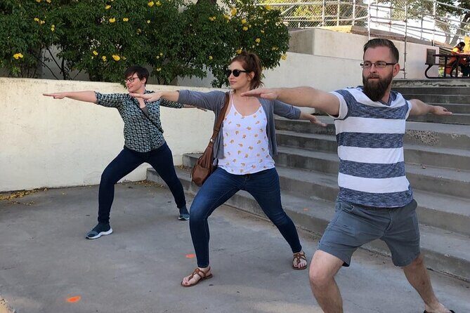 Adventurous Scavenger Hunt in Oklahoma City by Crazy Dash - What Is the Crazy Dash Scavenger Hunt?