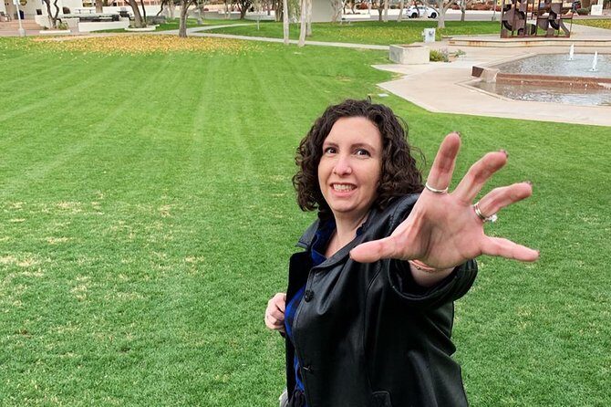 Adventurous Scavenger Hunt in Oxnard by Zombie Scavengers - Key Points