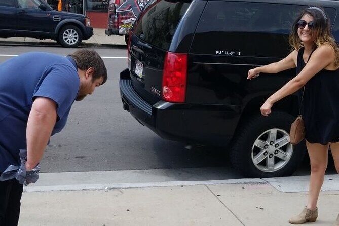 Adventurous Scavenger Hunt in Palm Bay by Wacky Walks - A Detailed Look at the Experience