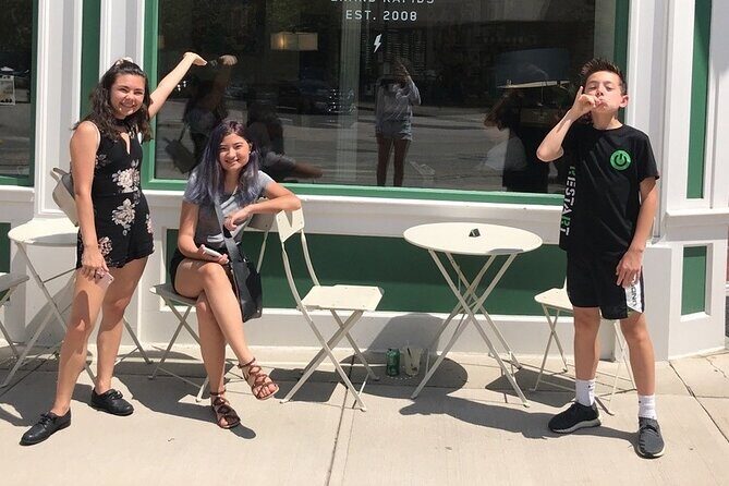 Adventurous Scavenger Hunt in Palm Bay by Zombie Scavengers - Key Points