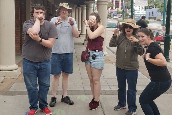 Adventurous Scavenger Hunt in Pensacola by 3Quest Challenge - A Closer Look at the 3Quest Challenge Experience