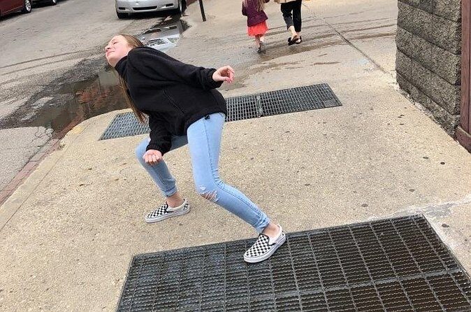 Adventurous Scavenger Hunt in Peterborough by Zombie Scavengers - Frequently Asked Questions