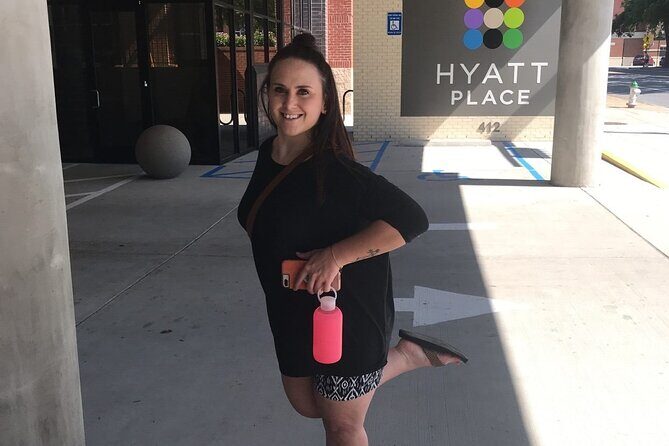 Adventurous Scavenger Hunt in Phoenix by Crazy Dash - Key Points