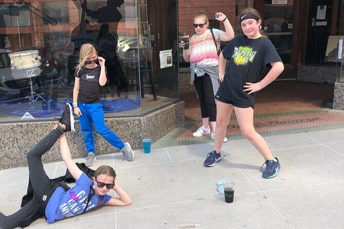 Adventurous Scavenger Hunt in Phoenix by Crazy Dash - Authentic Insights from Participants