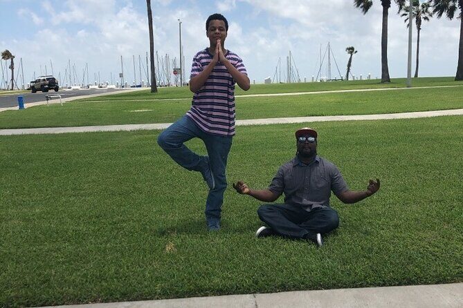 Adventurous Scavenger Hunt in Port St. Lucie by Operation City Quest - The Sum Up: Who Should Consider This Experience?