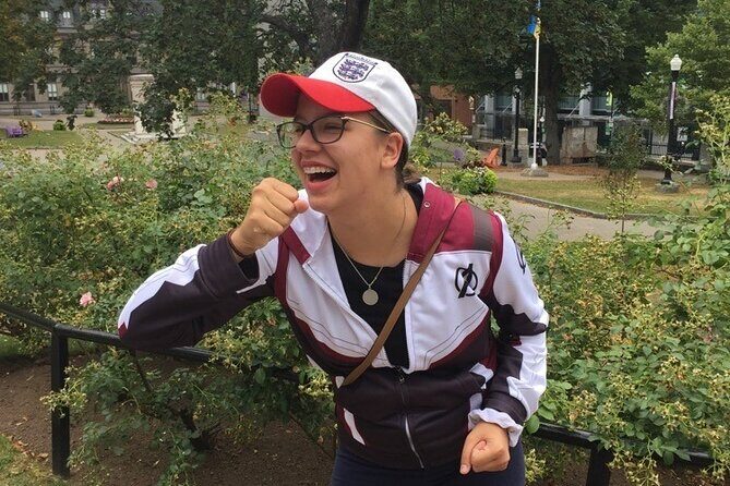 Adventurous Scavenger Hunt in Portland, ME by 3Quest Challenge - Key Points