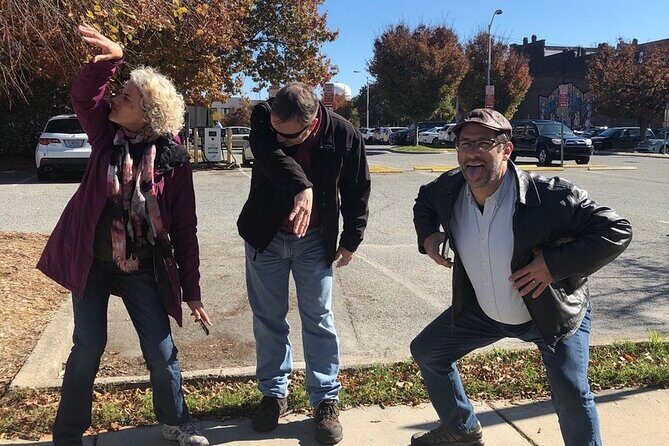 Adventurous Scavenger Hunt in Pueblo by Zombie Scavengers - Who Will Love This Tour?