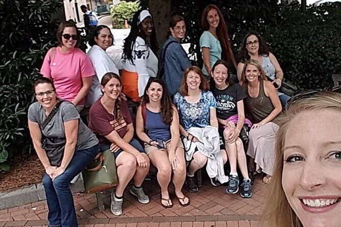 Adventurous Scavenger Hunt in Raleigh by Operation City Quest - Key Points