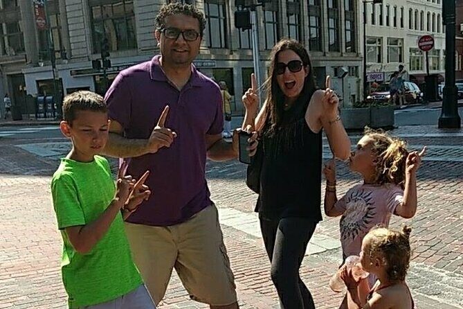 Adventurous Scavenger Hunt in Reno by 3Quest Challenge - FAQ