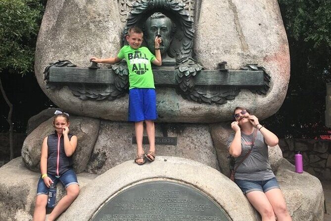 Adventurous Scavenger Hunt in Sacramento by Crazy Dash - How the Experience Works
