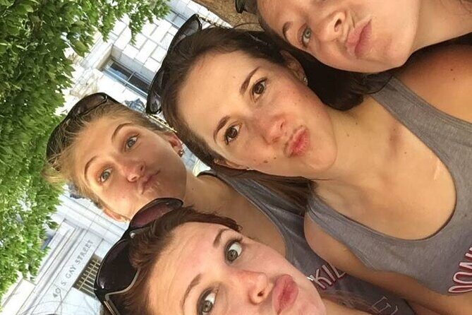 Adventurous Scavenger Hunt in Sacramento by Crazy Dash - Entertainment and Value