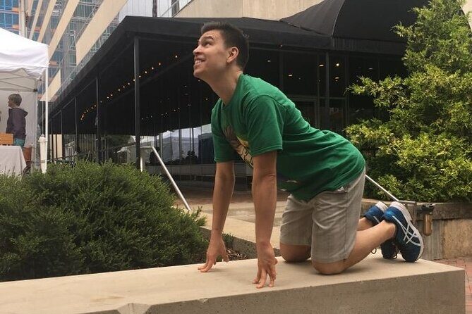 Adventurous Scavenger Hunt in Sacramento by Crazy Dash - Pros and Cons