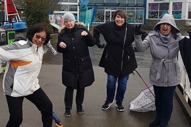 Adventurous Scavenger Hunt in Seattle by Wacky Walks - An In-Depth Look at the Adventure