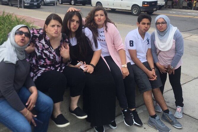 Adventurous Scavenger Hunt in St. John's by Zombie Scavengers - Exploring the Experience: What to Expect in Practice