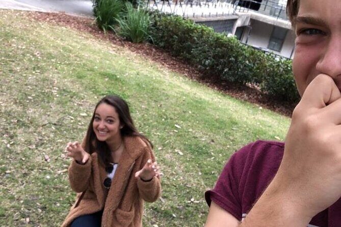 Adventurous Scavenger Hunt in St. John's by Zombie Scavengers - The Sum Up