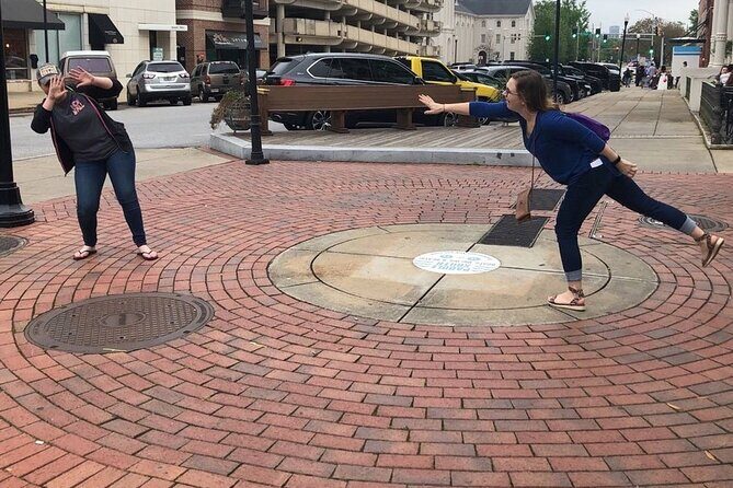 Adventurous Scavenger Hunt in St. John's by Zombie Scavengers - FAQ