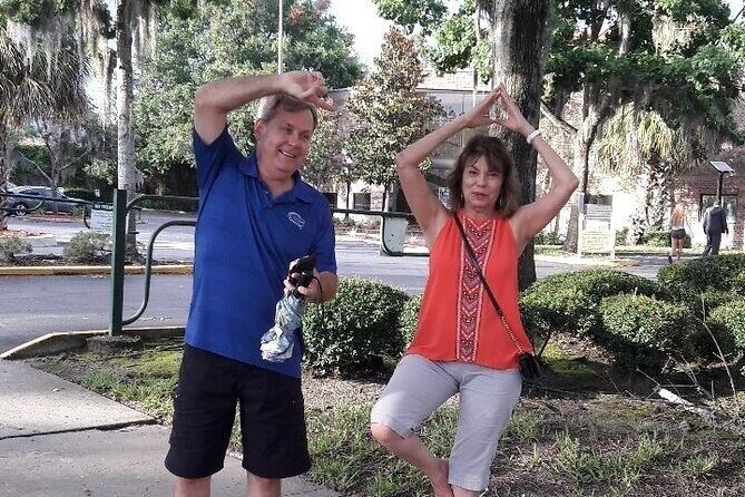 Adventurous Scavenger Hunt in Tallahassee by Operation City Quest - Practical Considerations and Tips